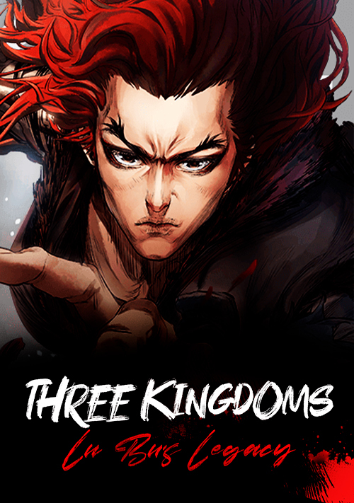 Three Kingdoms: Lu Bu’s Legacy