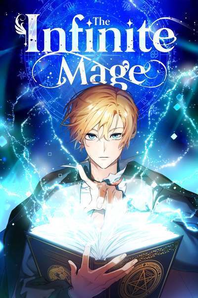 The Infinite Mage (Official)