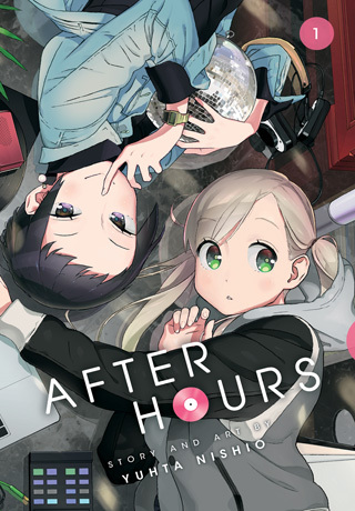 After Hours [Official]