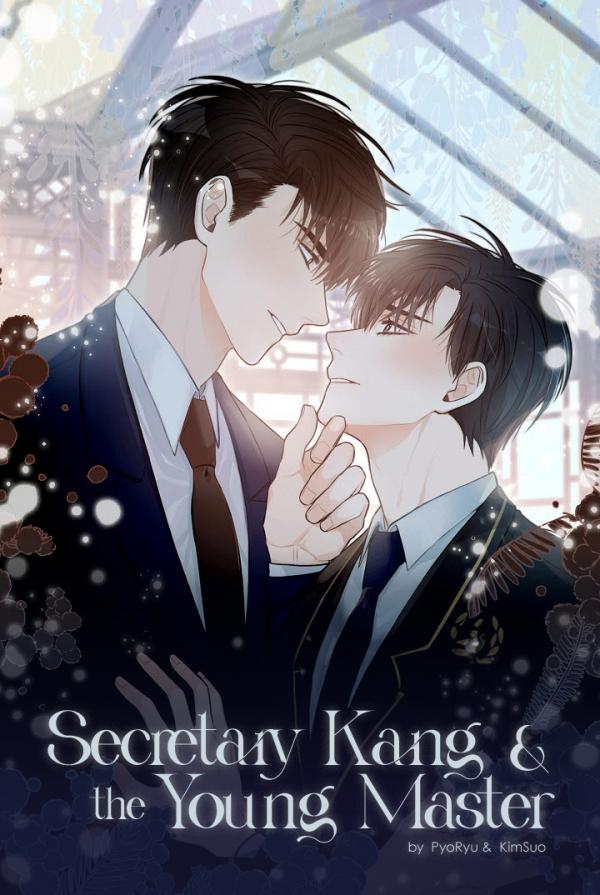 Secretary Kang and the Young Master