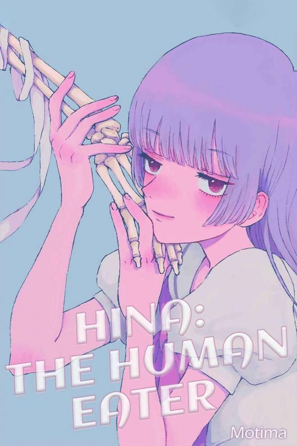 Hina: The Human Eater