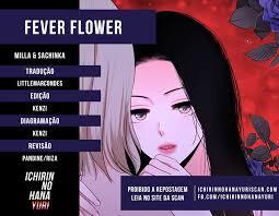 Fever flower