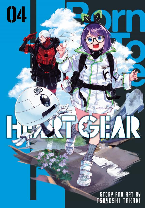 Heart Gear «Official»