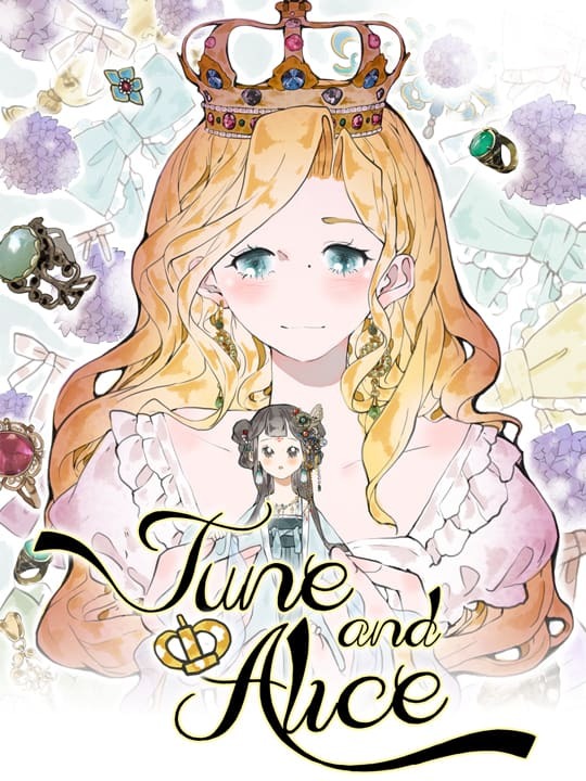 June and Alice (Official)
