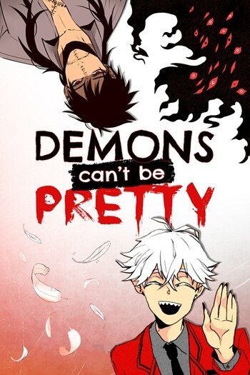 Demons Can't Be Pretty (Official)