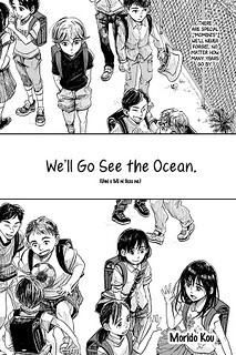 We'll Go See the Ocean