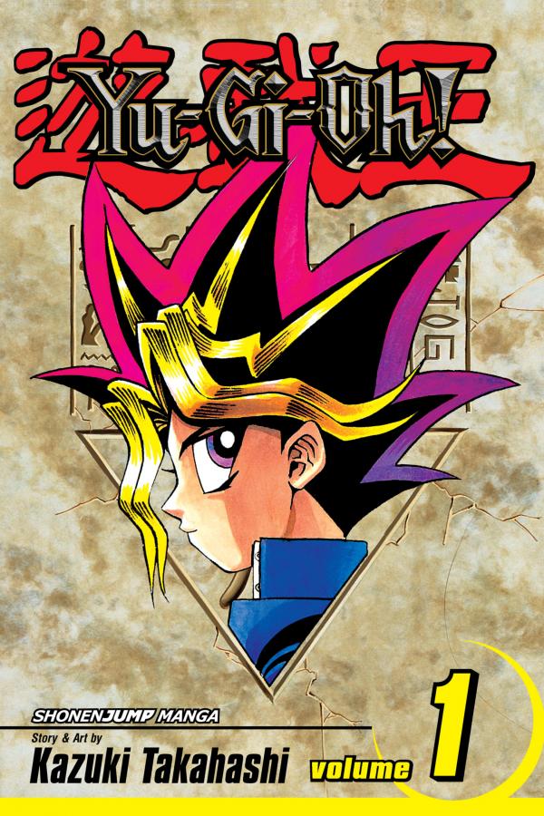 Yu-Gi-Oh! (Official)