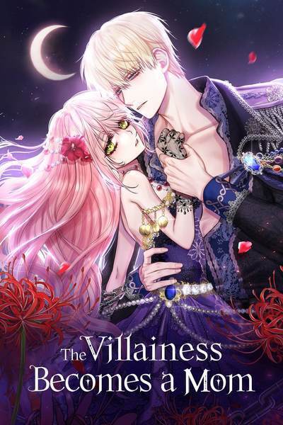 The Villainess Becomes a Mom (Official)