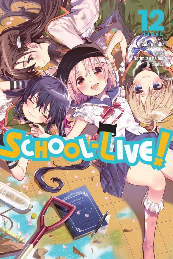 School-Live! (Official)