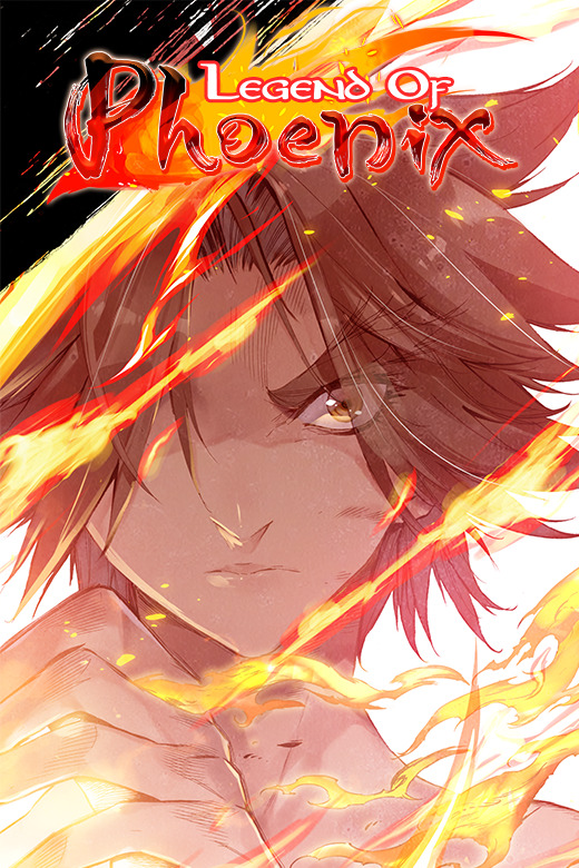 Legend of Phoenix [Official]