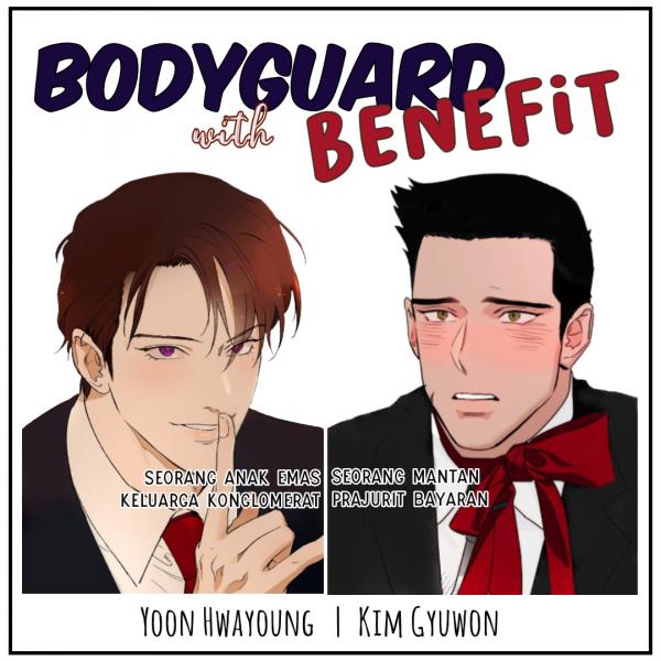 Bodyguard with Benefit