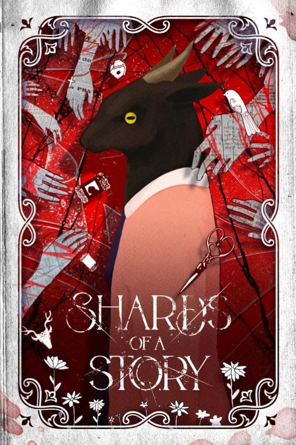 Shards of a Story [Rhelin]