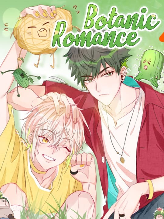 Botanic Romance [Official]
