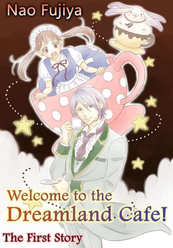 Welcome to the Dreamland Cafe!