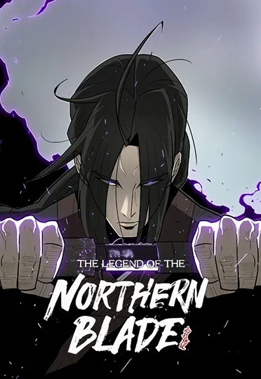 Legend of Northern Blade