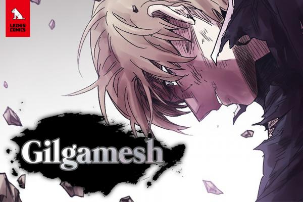 Gilgamesh [Official]