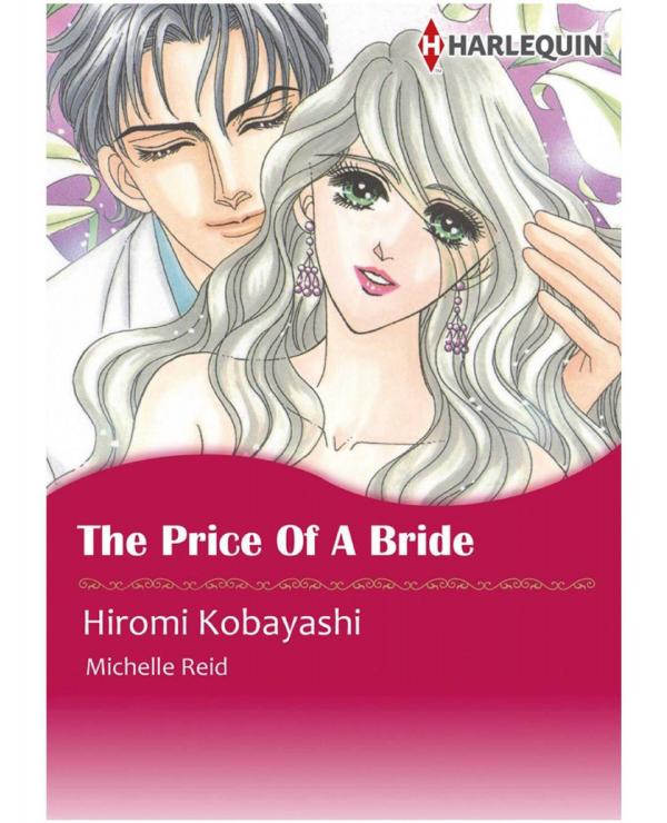 The Price Of A Bride