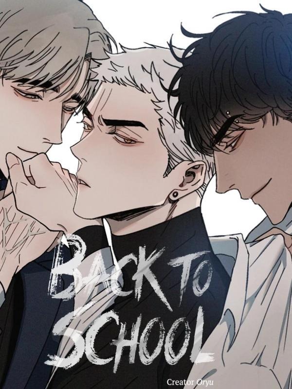 Back To School Season 2 (Satorou)