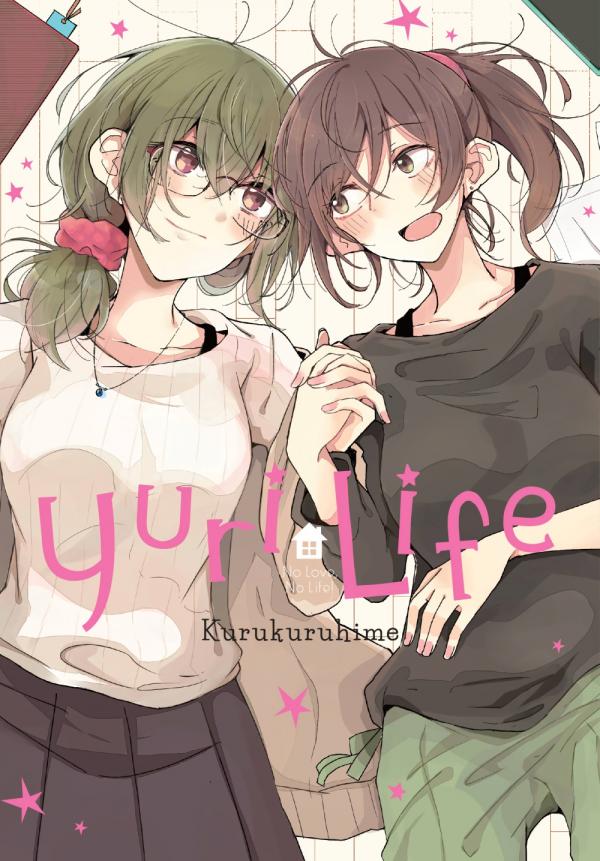 Yuri Life (Official)