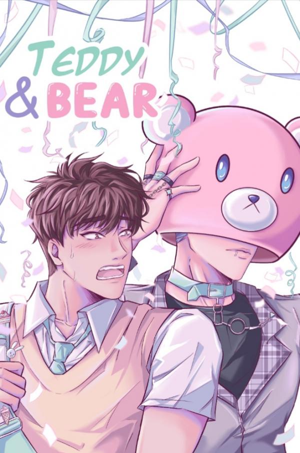 Teddy & Bear