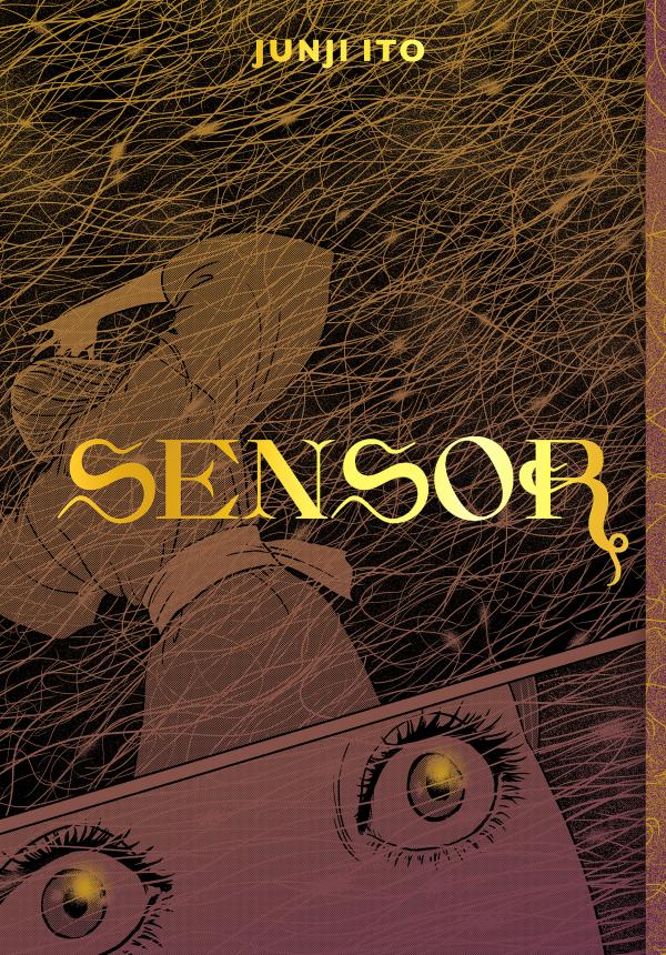 Sensor (Official Translation)