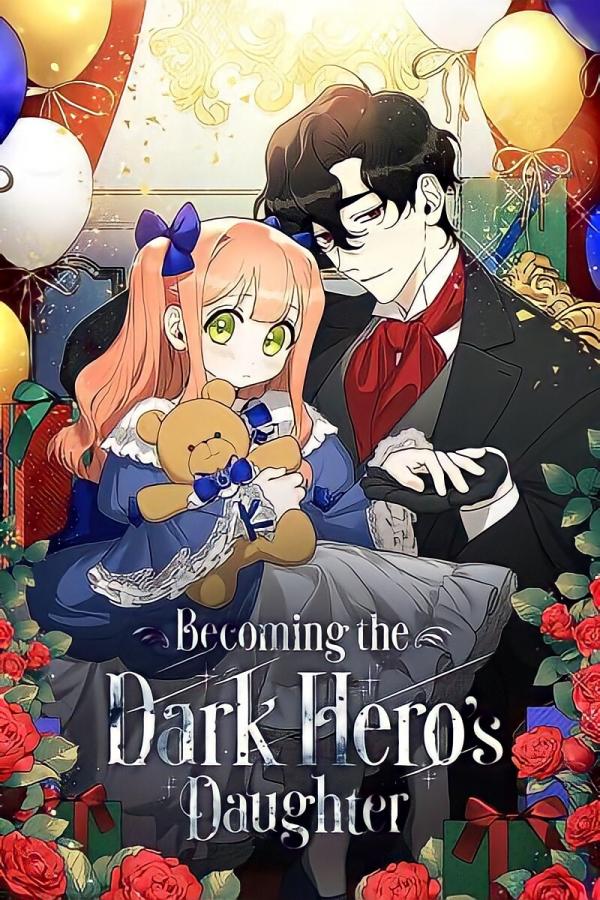 How To Be A Dark Hero's Daughter ( OFFICIAL)