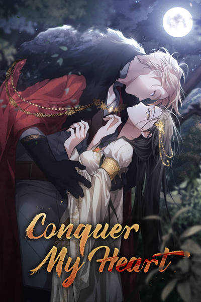 Conquer My Heart [Official]