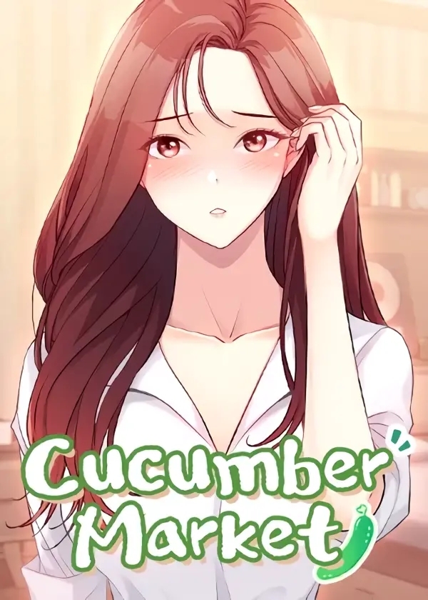 Cucumber Market (Official)