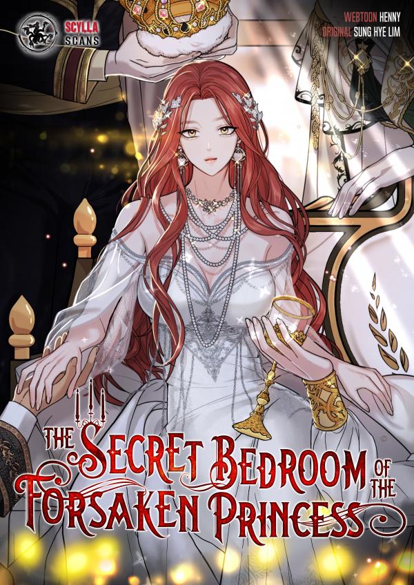 The Secret Bedroom of the Forsaken Princess