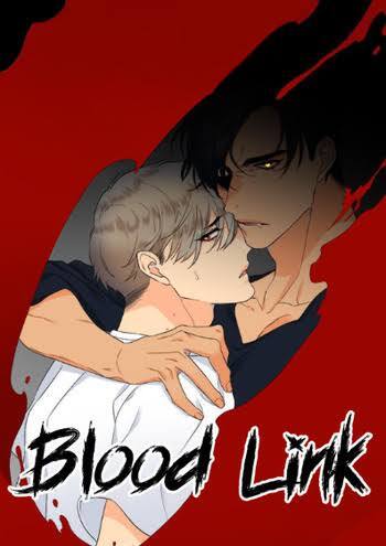 BLOOD LINK [ DINDING ]🇮🇩