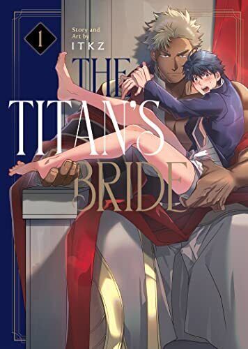 The Titan's Bride