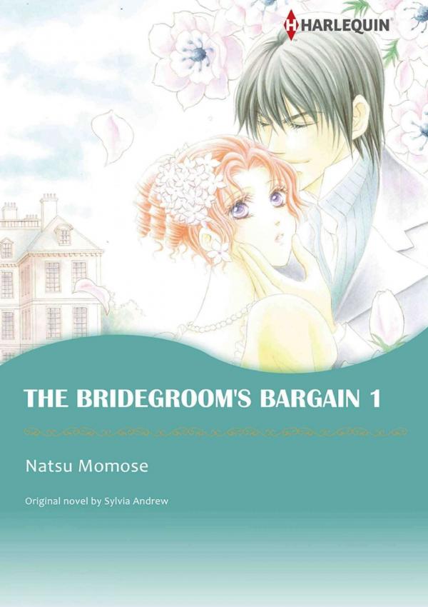 The Bridegroom’s Bargain 1