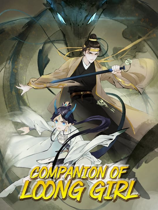 Companion Of LOONG Girl (Official)