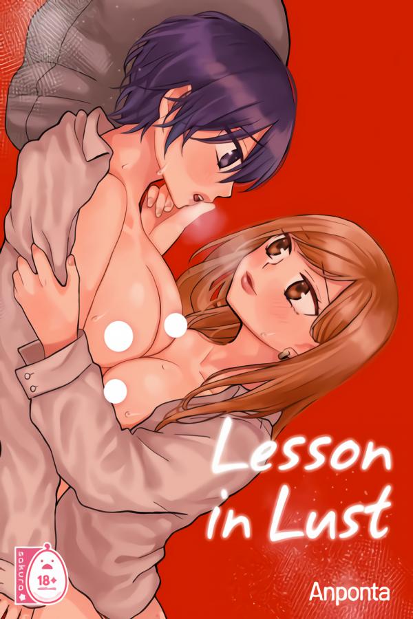 Lesson in Lust (Official)
