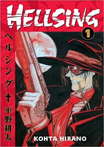 Hellsing (Official)