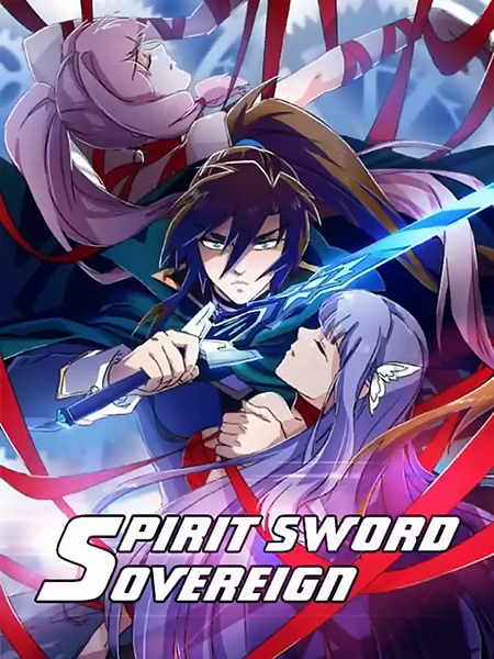 Spirit Sword Sovereign (Official)