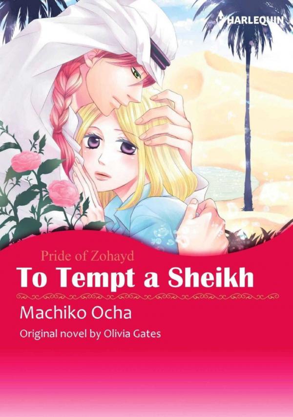 To Tempt a Sheikh