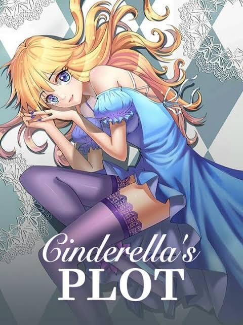 Cinderella's Plot (Official)