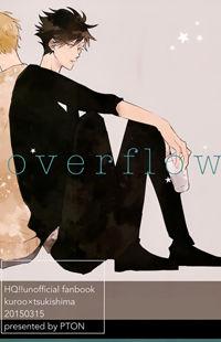 Haikyu!! dj - Overflow