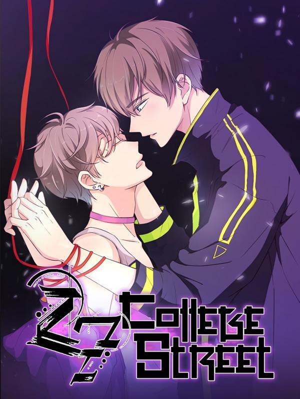 27 College Street [Official]