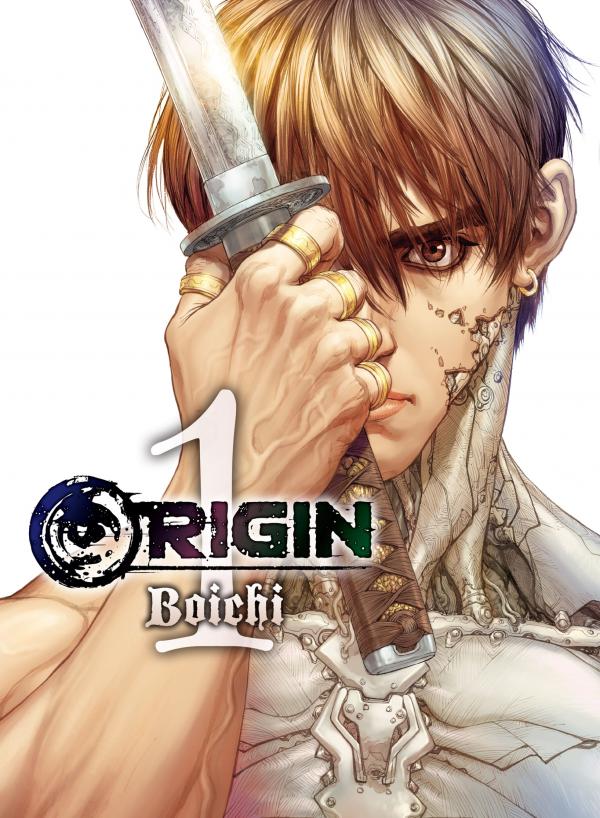 ORIGIN [Official]