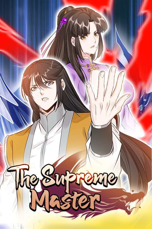 The Supreme Master: Season 1