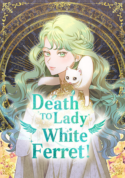Death to Lady White Ferret! (Official)