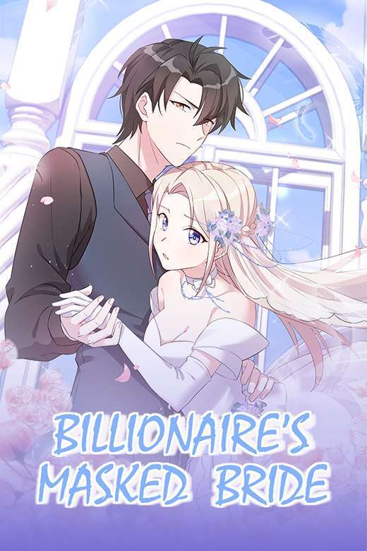 Billionaire's Masked Bride